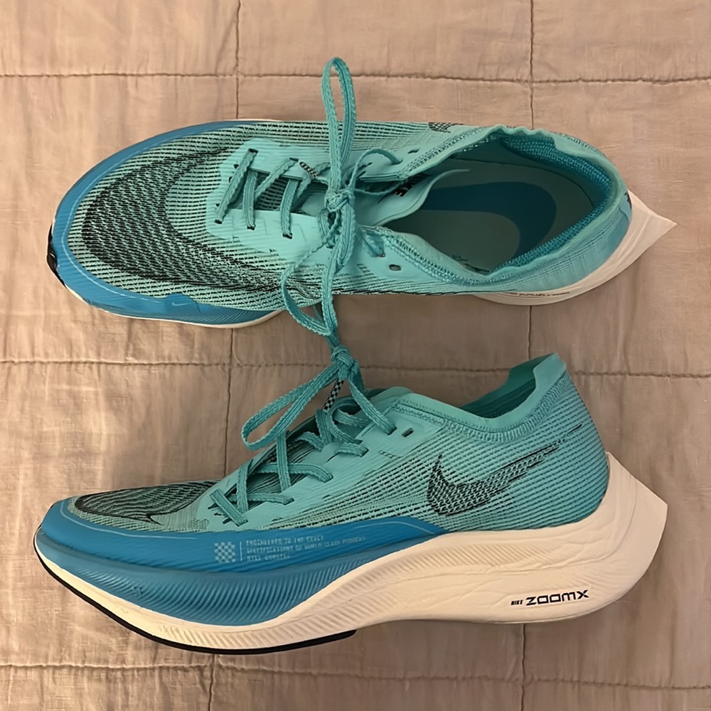 Nike ZoomX Vaporfly Next% 2
